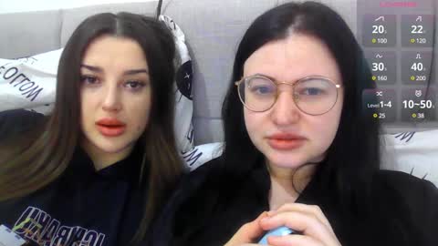 Eva online show from 25, 2, 2025