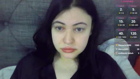 Eva online show from 26, 2, 2025