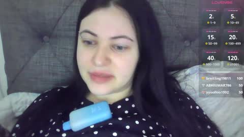 Eva online show from 27, 2, 2025