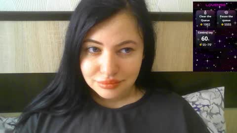 Eva online show from 11, 9, 2025