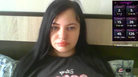 Eva online show from 12, 9, 2025