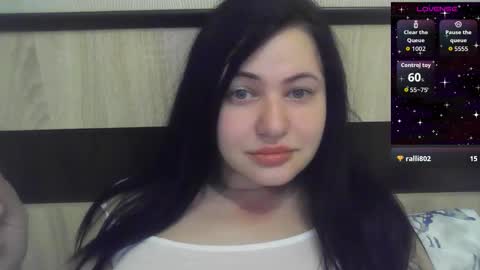 Eva online show from 12, 9, 2025