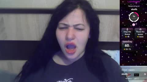 Eva online show from 17, 9, 2025