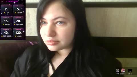 Eva online show from 30, 9, 2025