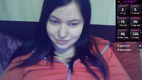 Eva online show from 2, 10, 2025