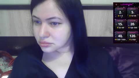 Eva online show from 11, 10, 2025