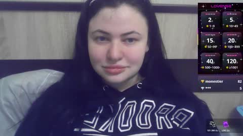 Eva online show from 12, 2, 2026