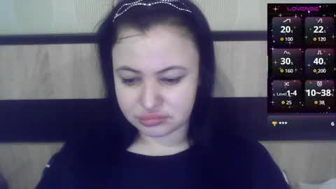 Snapshot of german_eva chatting on 20, 4, 2026 Eva online show from 20, 4, 2026