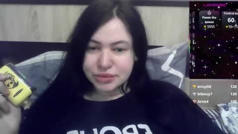 Snapshot of german_eva chatting on 24, 4, 2026 Eva online show from 24, 4, 2026