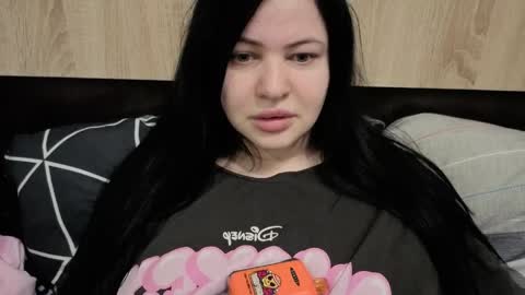 Snapshot of german_eva chatting on 10, 5, 2026 Eva online show from 10, 5, 2026