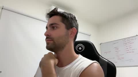 Snapshot of german_pecol chatting on 3, 3, 2025 german_pecol online show from 3, 3, 2025