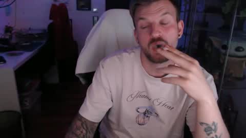 german_prince online show from 18, 9, 2025