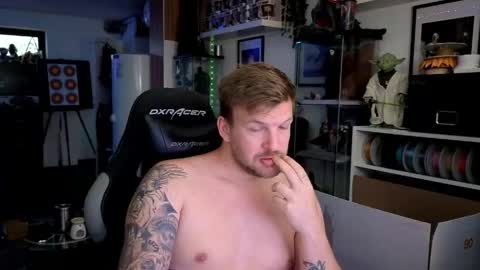 Snapshot of german_prince chatting on 2, 6, 2026 german_prince online show from 2, 6, 2026