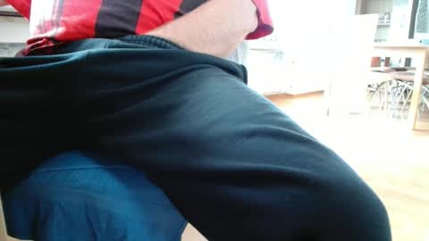 germanandy71 online show from 16, 9, 2025