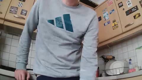 Snapshot of germanbigbln chatting on 14, 12, 2025 germanbigbln online show from 14, 12, 2025