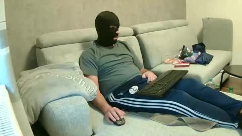 Snapshot of germanboy2601 chatting on 27, 9, 2025 germanboy2601 online show from 27, 9, 2025