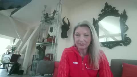 germansweety online show from 28, 3, 2026