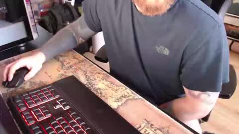 germantattoo94 online show from 4, 5, 2026