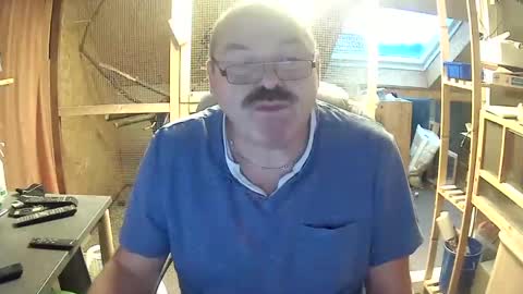 Snapshot of germany_50 chatting on 5, 1, 2025 germany_50 online show from 5, 1, 2025