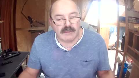 Snapshot of germany_50 chatting on 6, 1, 2025 germany_50 online show from 6, 1, 2025