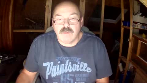 Snapshot of germany_50 chatting on 7, 1, 2025 germany_50 online show from 7, 1, 2025