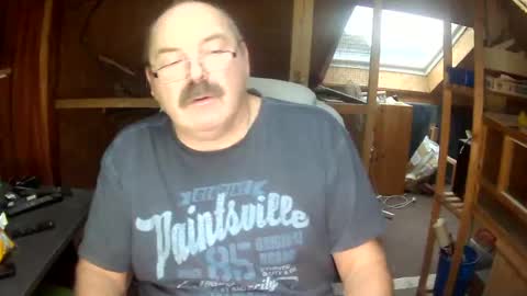 Snapshot of germany_50 chatting on 10, 1, 2025 germany_50 online show from 10, 1, 2025