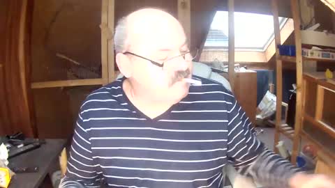 Snapshot of germany_50 chatting on 11, 1, 2025 germany_50 online show from 11, 1, 2025