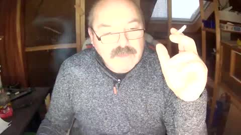 Snapshot of germany_50 chatting on 13, 1, 2025 germany_50 online show from 13, 1, 2025