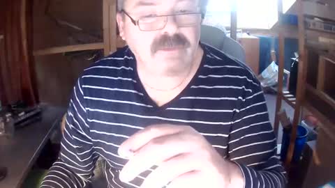 Snapshot of germany_50 chatting on 18, 1, 2025 germany_50 online show from 18, 1, 2025