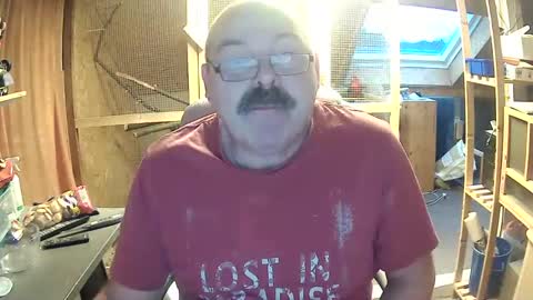 Snapshot of germany_50 chatting on 26, 1, 2025 germany_50 online show from 26, 1, 2025