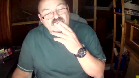 Snapshot of germany_50 chatting on 27, 1, 2025 germany_50 online show from 27, 1, 2025