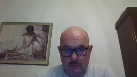 Snapshot of gernelecker chatting on 13, 10, 2025 gernelecker online show from 13, 10, 2025