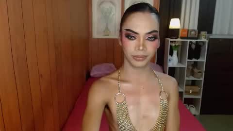 Sidneymorens online show from 26, 10, 2025