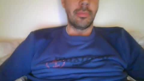 geronimo_2 online show from 21, 2, 2025