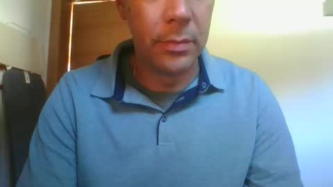 geronimo_2 online show from 8, 11, 2025