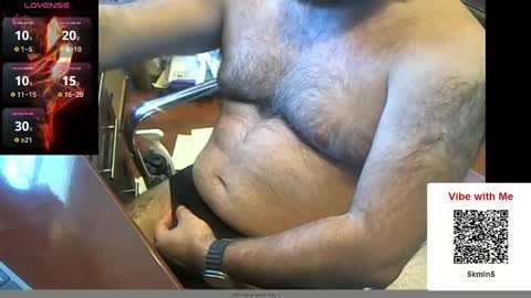 Daddy Jokes online show from 2, 12, 2024