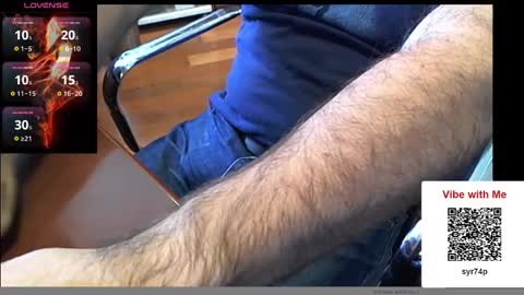 Daddy Jokes online show from 31, 12, 2024