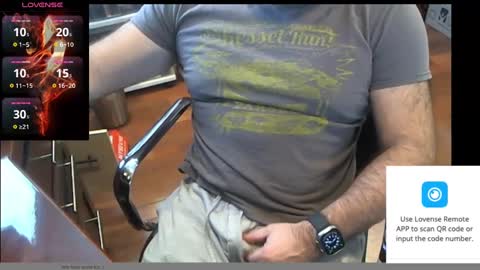 Daddy Jokes online show from 3, 2, 2025