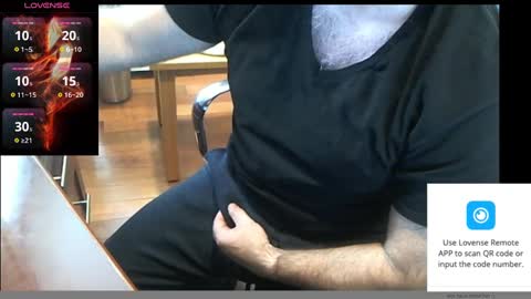 Daddy Jokes online show from 12, 2, 2025