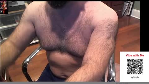 Daddy Jokes online show from 20, 2, 2025