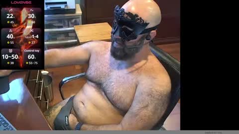 Daddy Jokes online show from 6, 10, 2025