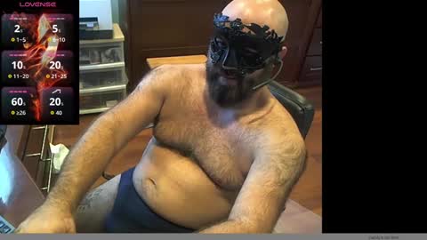 Daddy Jokes online show from 21, 10, 2025