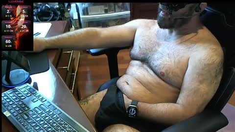 Daddy Jokes online show from 23, 4, 2026