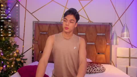 Geronimo online show from 19, 12, 2024