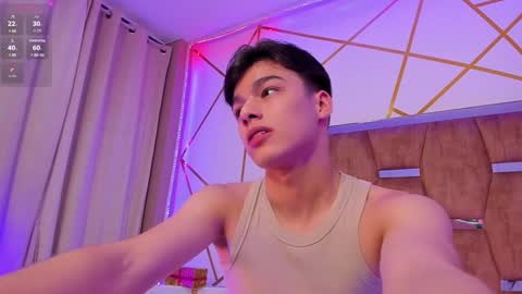 Geronimo online show from 2, 1, 2025