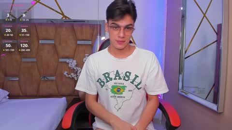 Geronimo online show from 3, 1, 2025