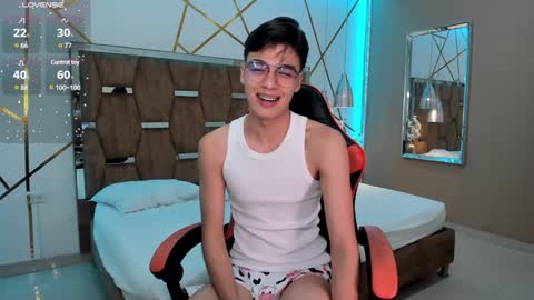 Geronimo online show from 31, 1, 2025