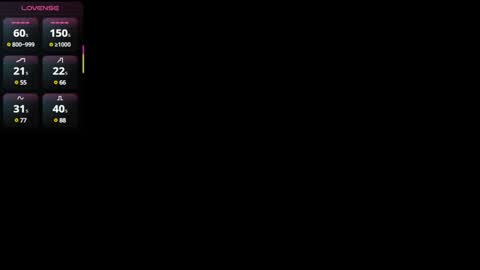 Geronimo online show from 1, 2, 2025