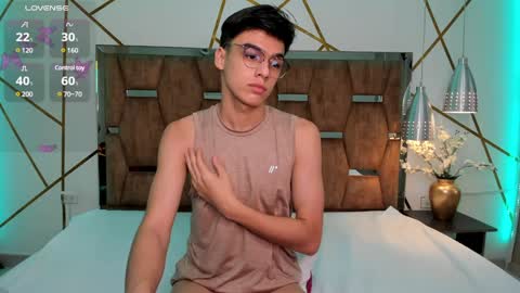 Geronimo online show from 5, 2, 2025