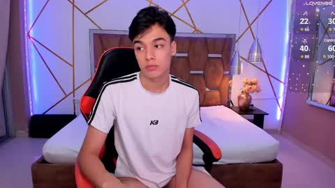 Geronimo online show from 24, 2, 2025